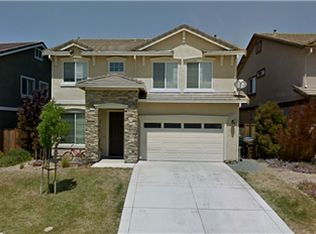 3937 Finch Dr, Antioch, CA