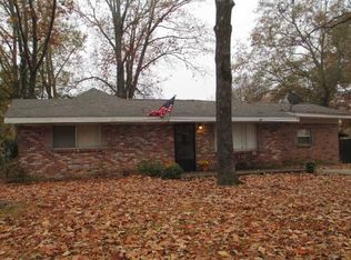 3215 Harle St, Pearl, MS 39208