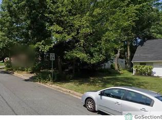 3642 Langrehr Rd, Windsor Mill, MD 21244