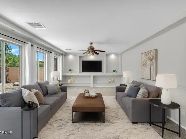 45638 W DUTCHMAN Drive, Maricopa, AZ 85139