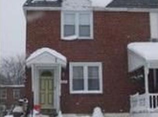 2125 Baker Dr, Allentown, PA 18103