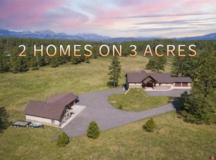 584 Oren Rd, Pagosa Springs, CO 81147