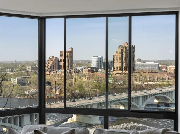 401 1st St S #1613, Minneapolis, MN 55401