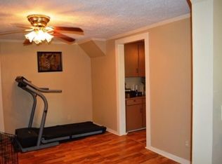 5791 Self Creek Rd, Starkville, MS 39759