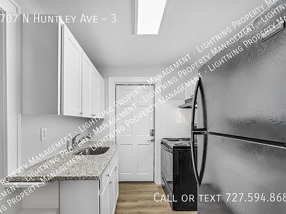 5th image of 7707 N Huntley Ave APT 3