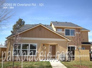 12093 W Overland Rd APT 101, Boise, ID 83709