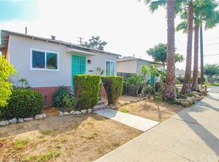 1702 N Neptune Ave, Wilmington, CA 90744