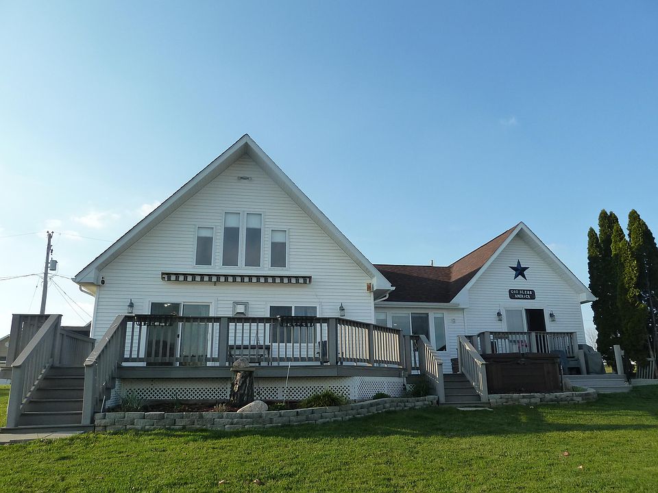14718 W Diane Dr, Camden, MI 49232 Zillow