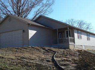 11136 State Route 588, Bidwell, OH 45614