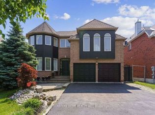 101 McClellan Way, Aurora, ON L4G6M4