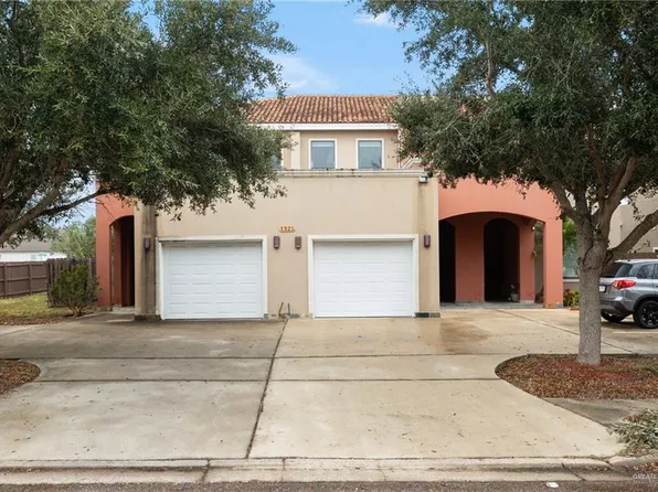 1321 E Olympia Ave APT B, McAllen, TX 78503