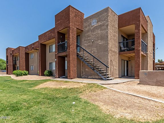4th image of 3810 N MARYVALE Parkway #1046