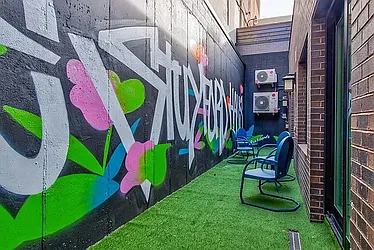 Rented by Platinum Properties