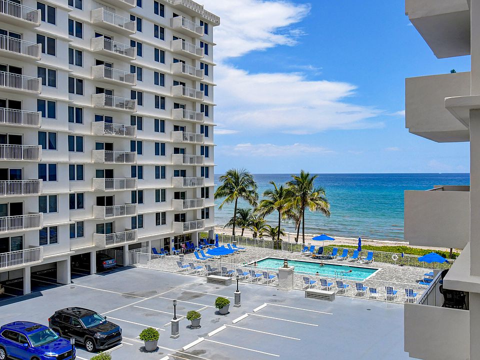 1st image of 3301 S Ocean Boulevard #304