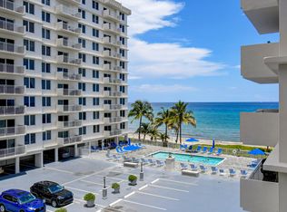 3301 S Ocean Blvd APT 304, Highland Beach, FL 33487