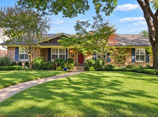9935 Milltrail Dr, Dallas, TX 75238