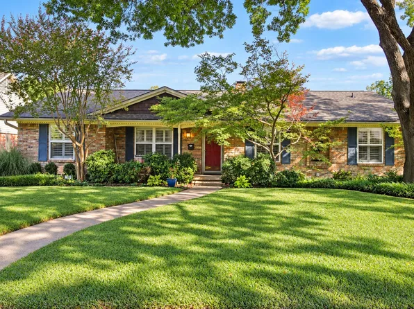 9935 Milltrail Dr, Dallas, TX 75238