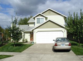 2813 22nd Pl, Forest Grove, OR 97116