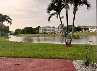 1055 Newport N, Deerfield Beach, FL 33442