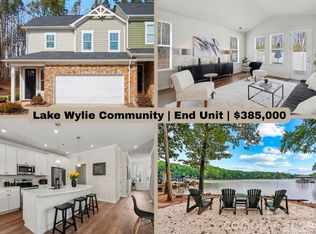 8238 Merryvale Ln, Charlotte, NC 28214