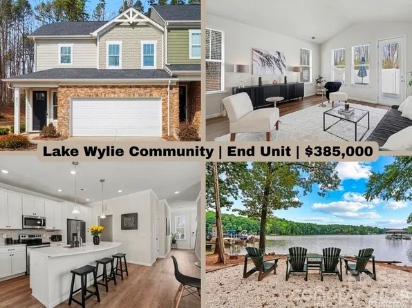 8238 Merryvale Ln, Charlotte, NC 28214