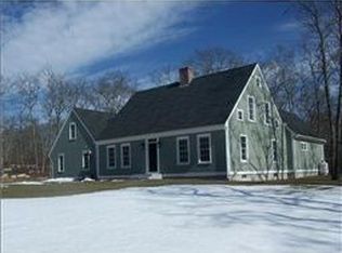 328 Woody Hill Ext, Westerly, RI 02891