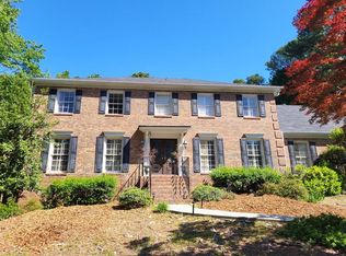 1311 Mile Post Dr, Atlanta, GA 30338