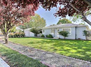 2602 Cherry St, Caldwell, ID 83605