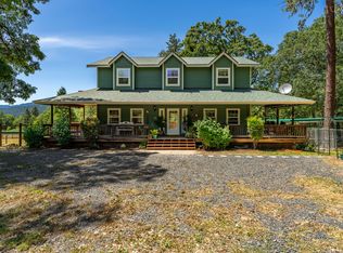 5900 Hugo Rd, Grants Pass, OR 97526