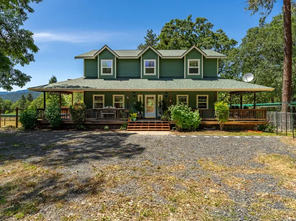 5900 Hugo Rd, Grants Pass, OR 97526