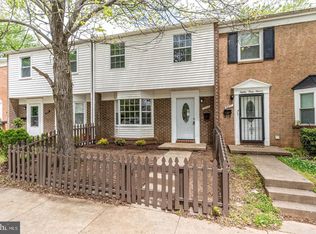 8309 Irongate Way, Manassas, VA 20109
