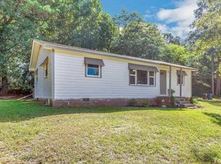 2327 Dewitt St, Sanford, NC 27330