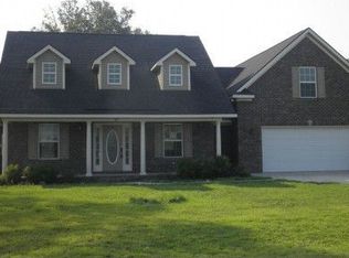 107 Gabrielle Dr, Guyton, GA 31312