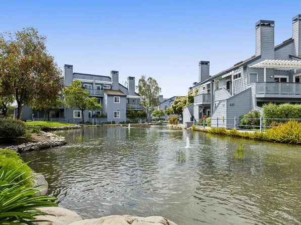441 Cork Harbour Cir APT H, Redwood City, CA 94065