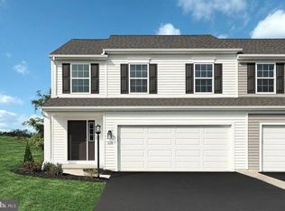 113 Easton Dr LOT 23, Duncannon, PA 17020