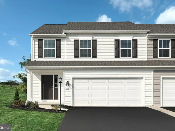 113 Easton Dr Lot 23, Duncannon, PA 17020