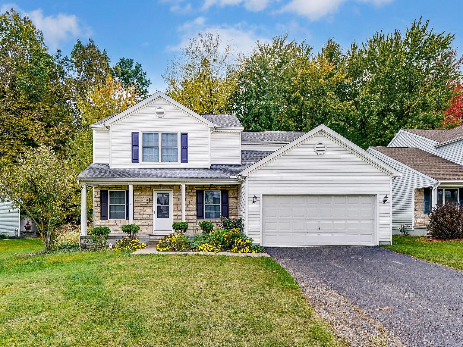 139 Crabapple Ln, Etna, OH 43062 Zillow