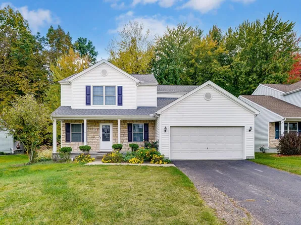 139 Crabapple Ln, Etna, OH 43062