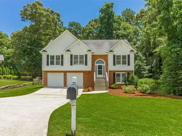 3955 Hamilton View Way, Dacula, GA 30019