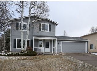 3506 Kent Way, Fort Collins, CO 80526
