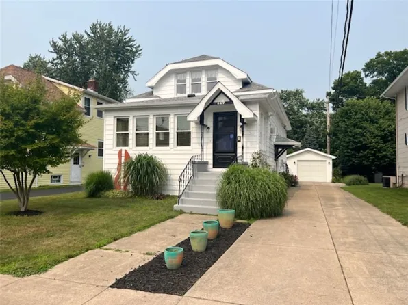 547 Smithson Ave, Erie, PA 16511