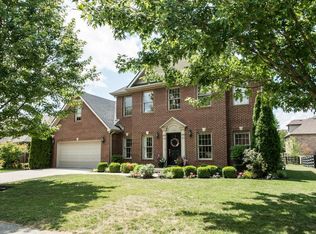 336 Highland Lakes Dr, Richmond, KY 40475