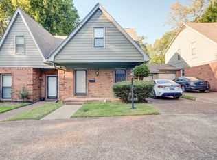 3686 High Point Dr #3686, Memphis, TN 38122