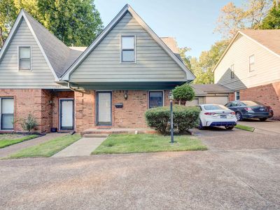 3686 High Point Dr #3686, Memphis, TN, 38122