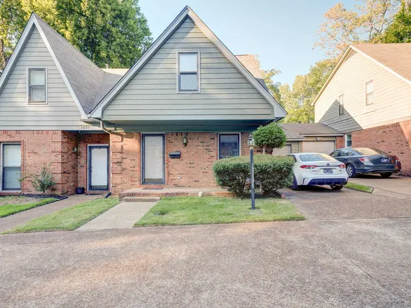 3686 High Point Dr #3686, Memphis, TN 38122