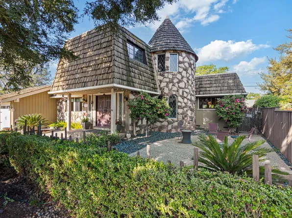 3429 Del Mesa Ct, Sacramento, CA 95821