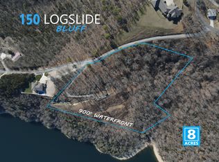 150 Log Slide, Lampe, MO 65681