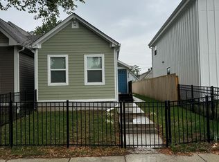 410 Parkway Ave, Indianapolis, IN