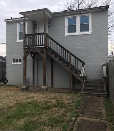 2nd image of 1607B Princess Anne St