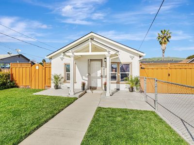 166 Millar Ave, San Jose, CA, 95127